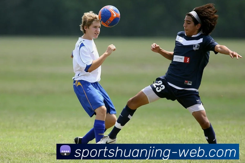 冠竞体育APP 体育赛事宣传图