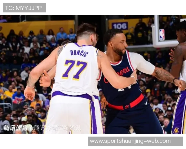 鲍威尔谈伤势不重表示热爱篮球即使带伤也能坚持上场比赛