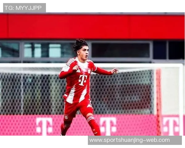 巴萨密切关注16岁巴西新星扎巴雷利引发转会热议